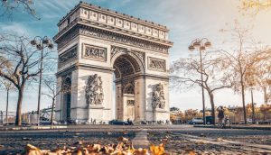 هر آنچه برای سفر به فرانسه باید بدانید
