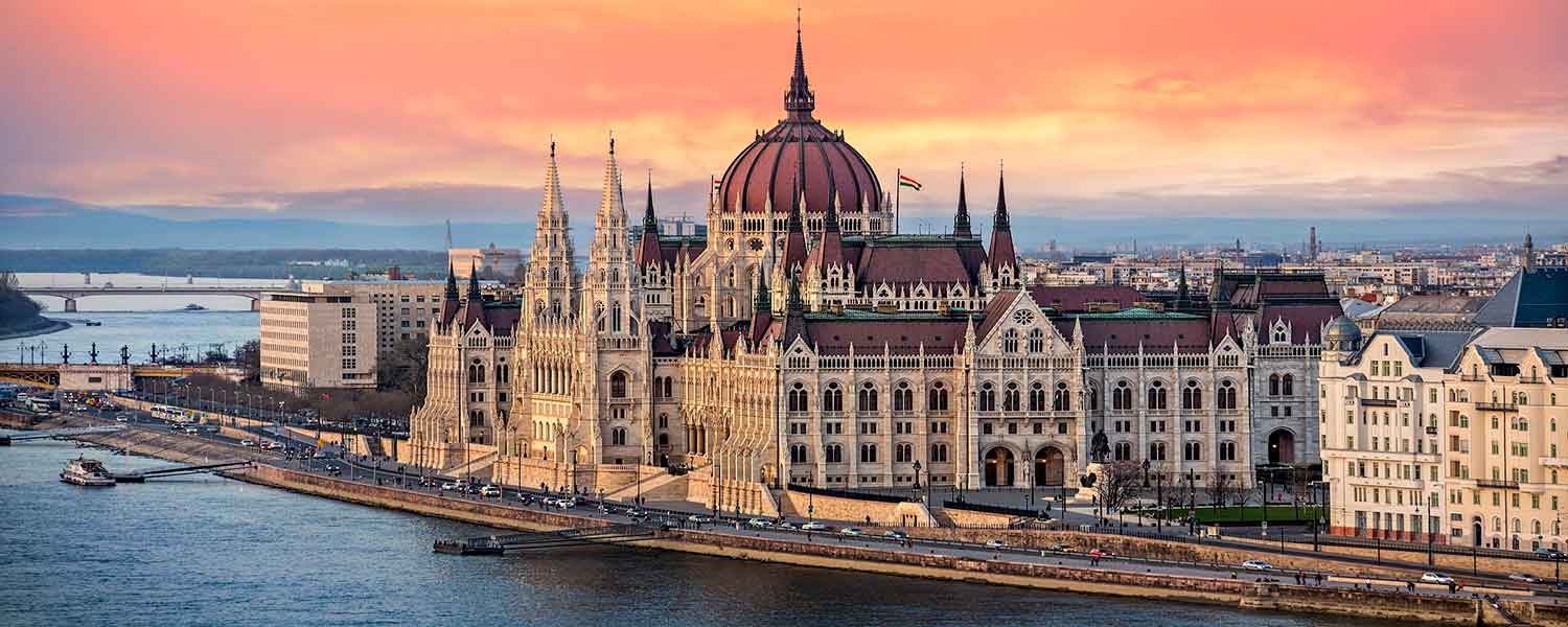تور مجارستان اتریش | نوروز ۱۴۰۰